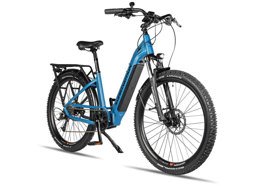 SmartMotion X-City Neo