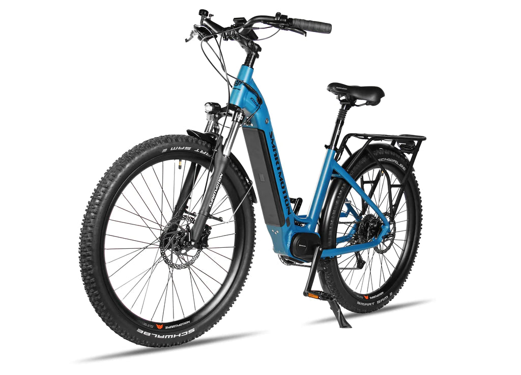 SmartMotion X-City Neo