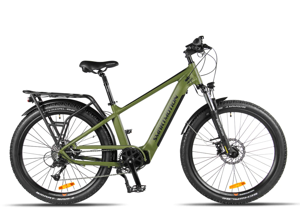 SmartMotion X-Urban 350W