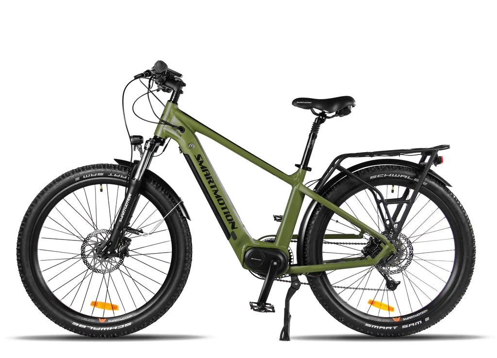 SmartMotion X-Urban 350W