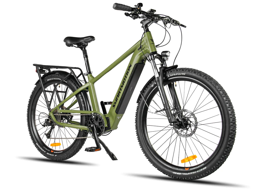 SmartMotion X-Urban 350W