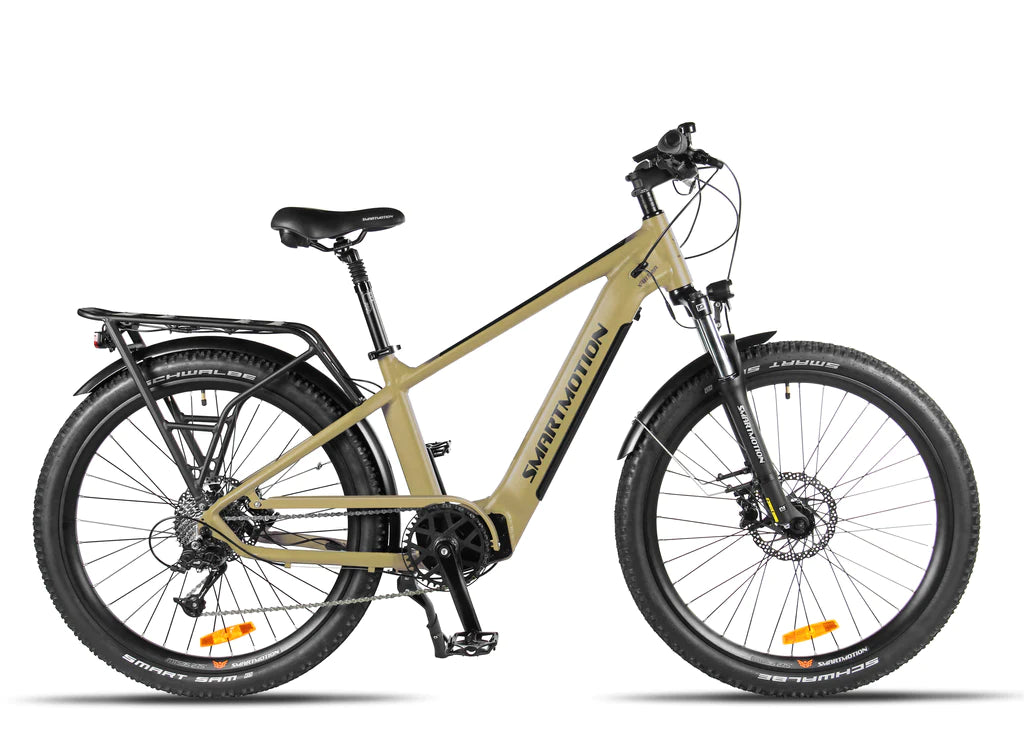 SmartMotion X-Urban 350W
