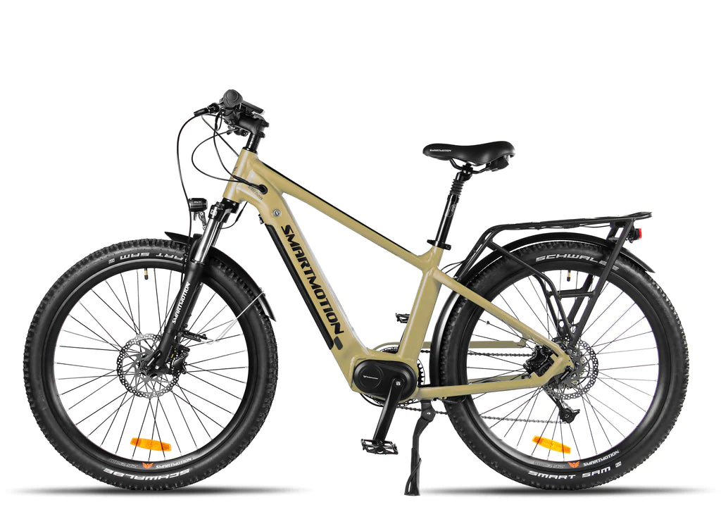 SmartMotion X-Urban 350W