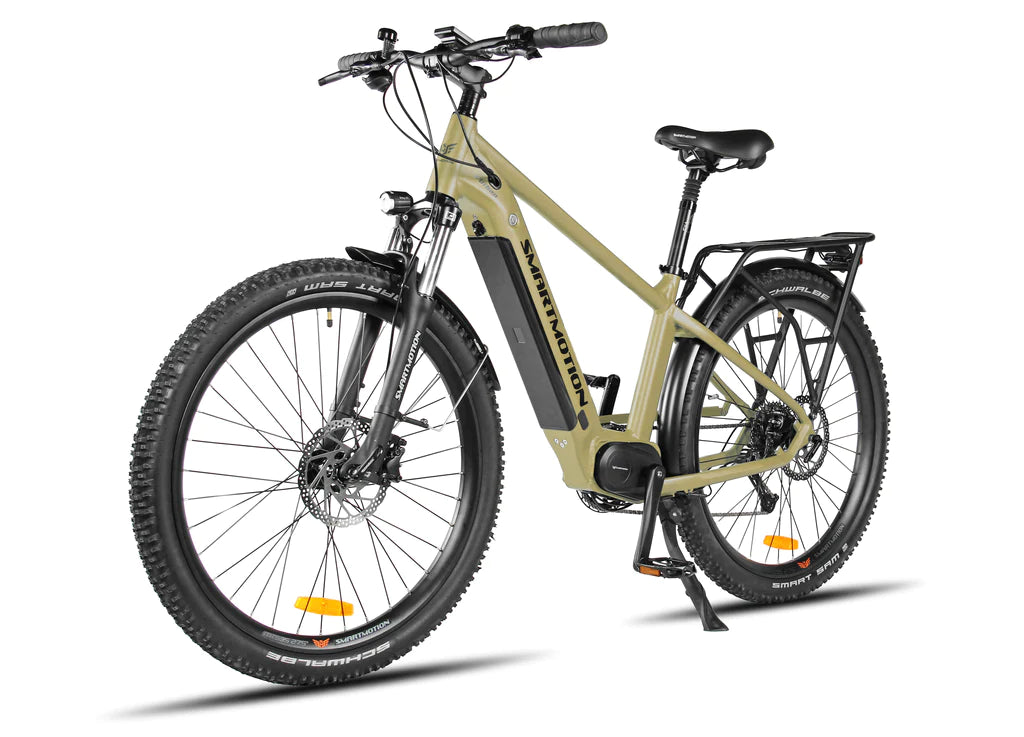 SmartMotion X-Urban 350W