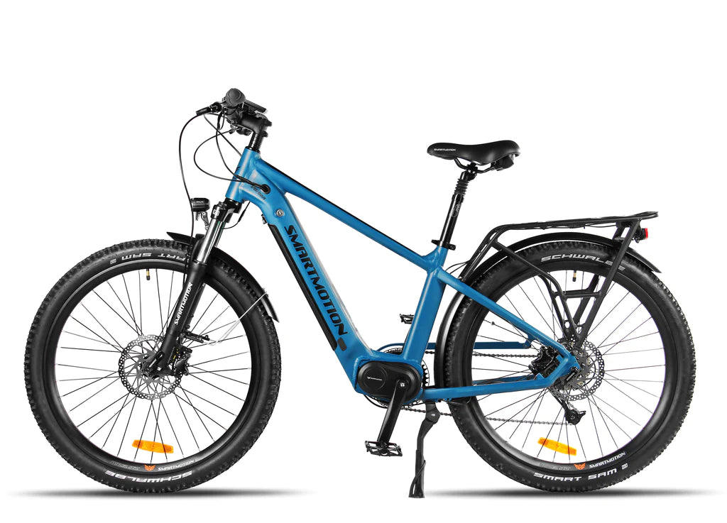 SmartMotion X-Urban 350W