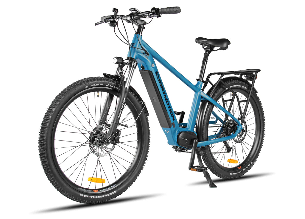 SmartMotion X-Urban 350W