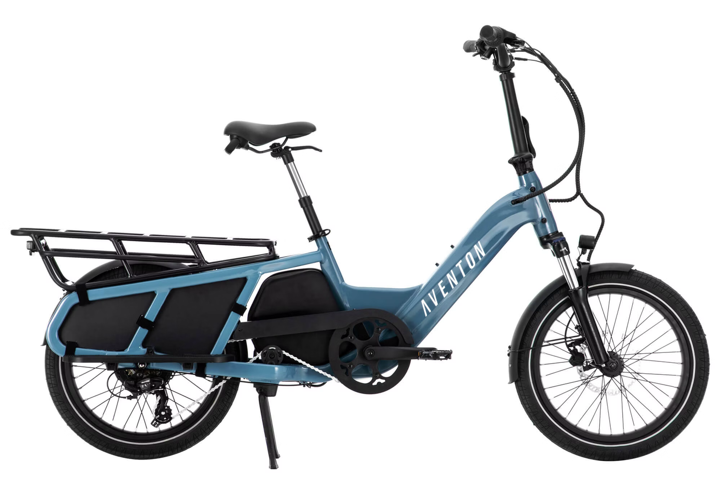 Aventon Abound