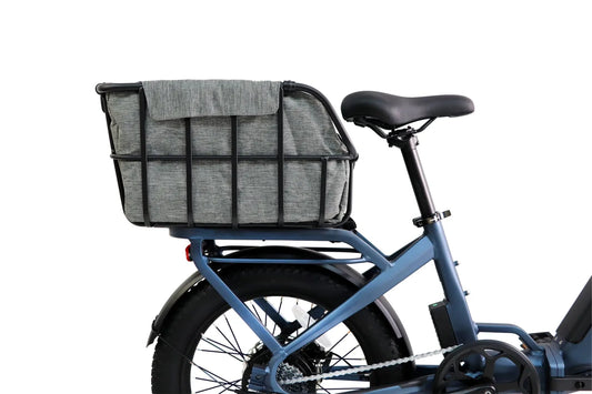 Ride 1 Up Accessories-Large Cargo Basket
