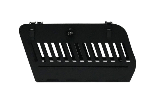 Ride 1 Up Accessories-Revv 1 Center Storage Cage
