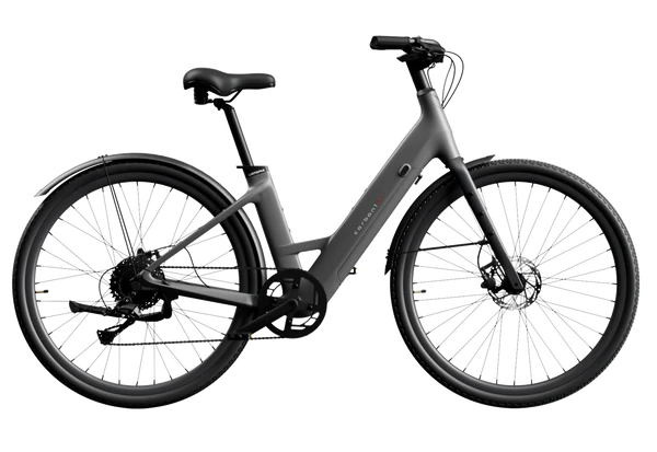 Urtopia 1 Step-Thru E-Bike