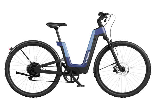 Urtopia Carbon Fusion Pro E-Bike