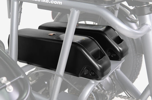 Meet One Accessories-Dual Battery Upgrade Kit