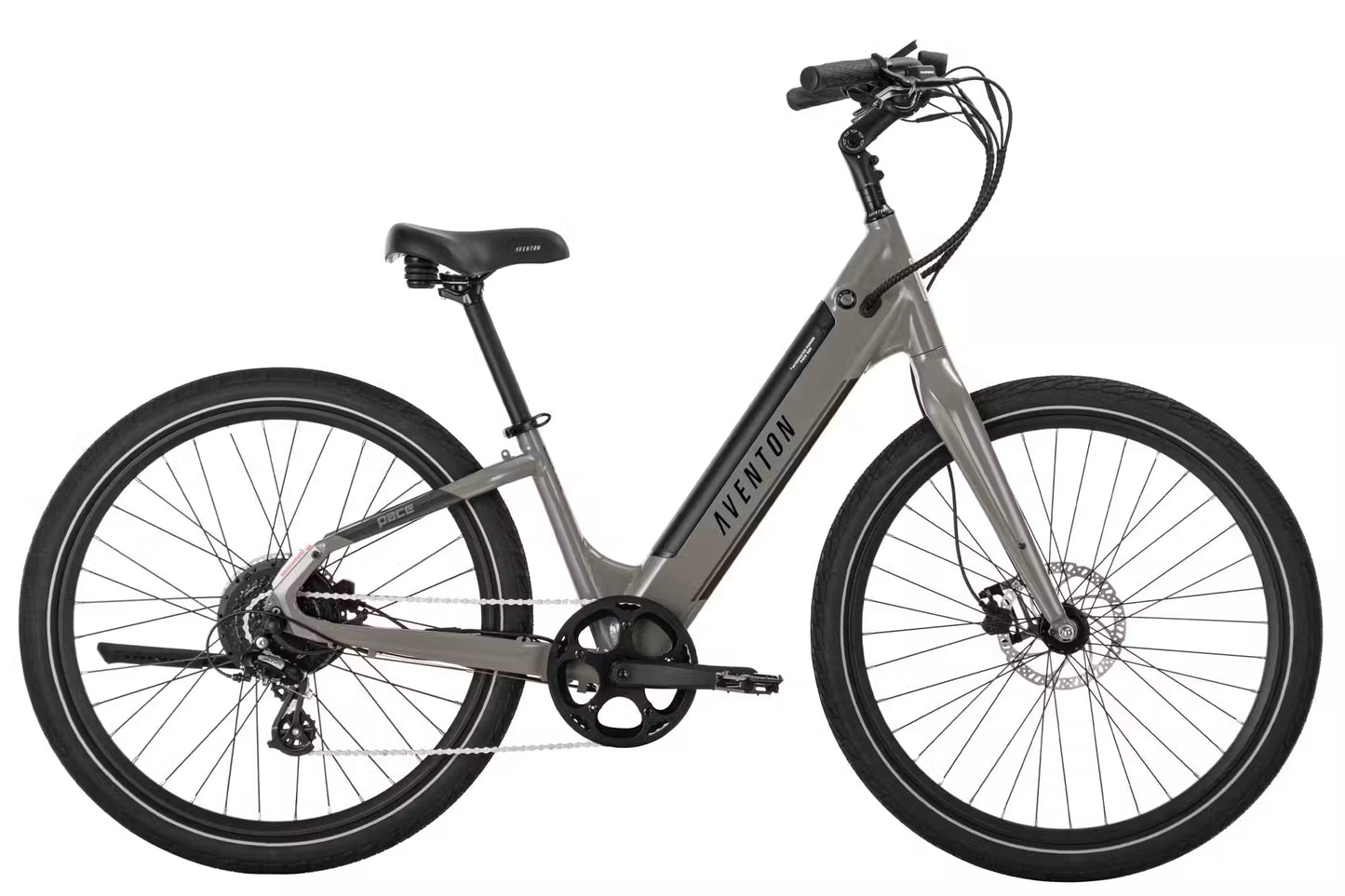 Aventon Pace 500.3 Step Thru