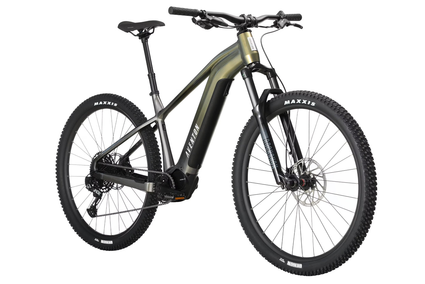 Aventon Ramblus