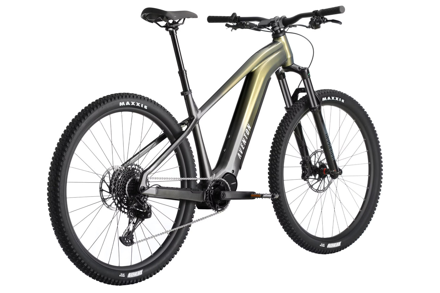 Aventon Ramblus
