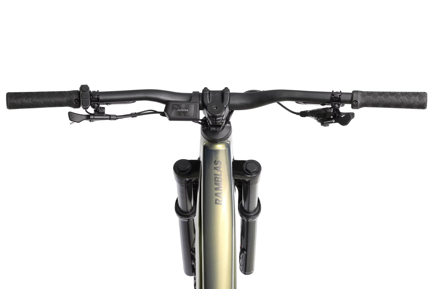 Aventon Ramblus