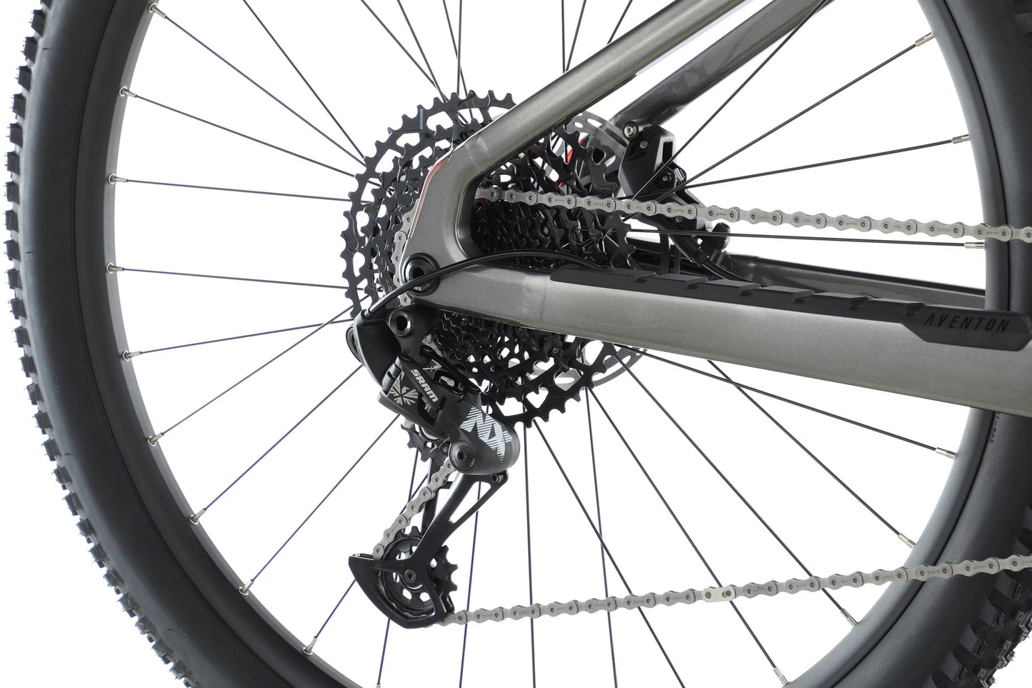 Aventon Ramblus