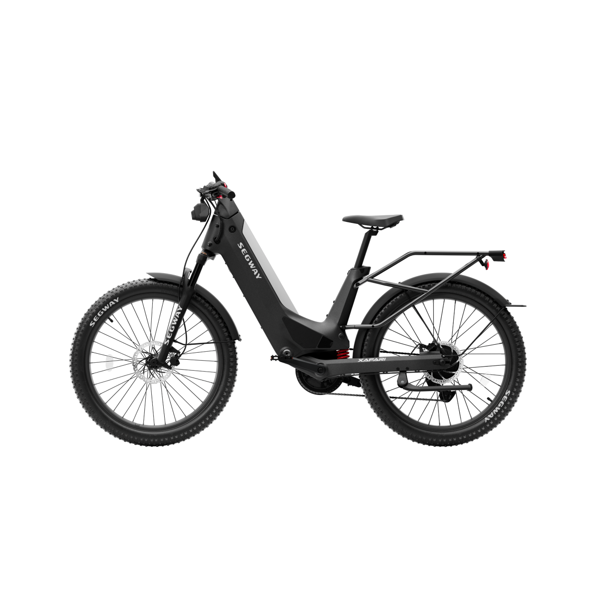 Segway E-bike Xafari