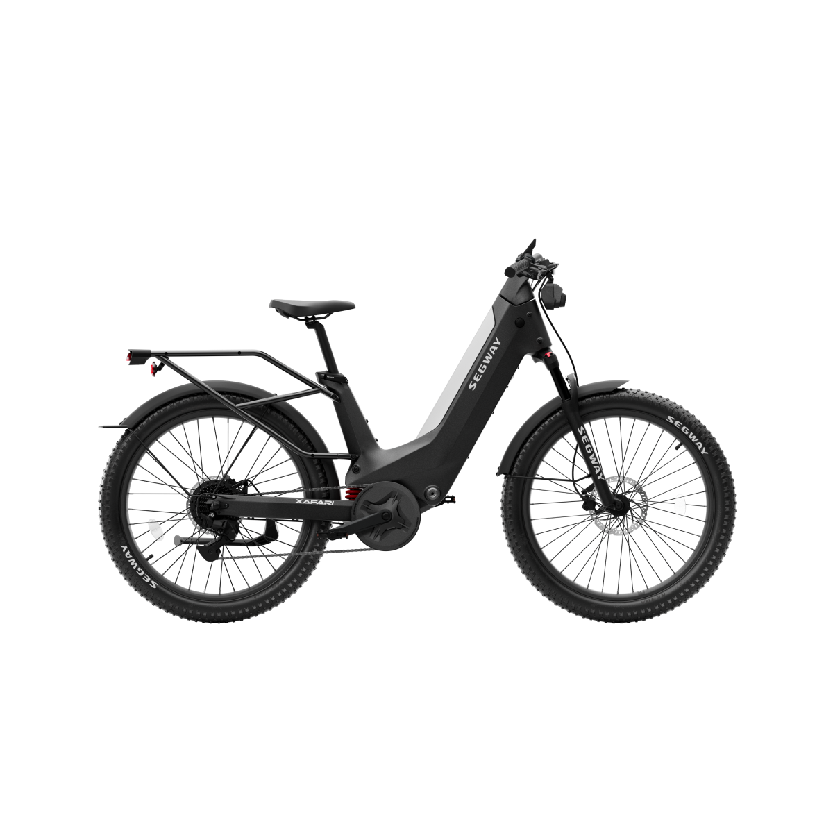 Segway E-bike Xafari