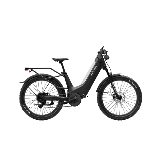 Segway E-bike Xafari