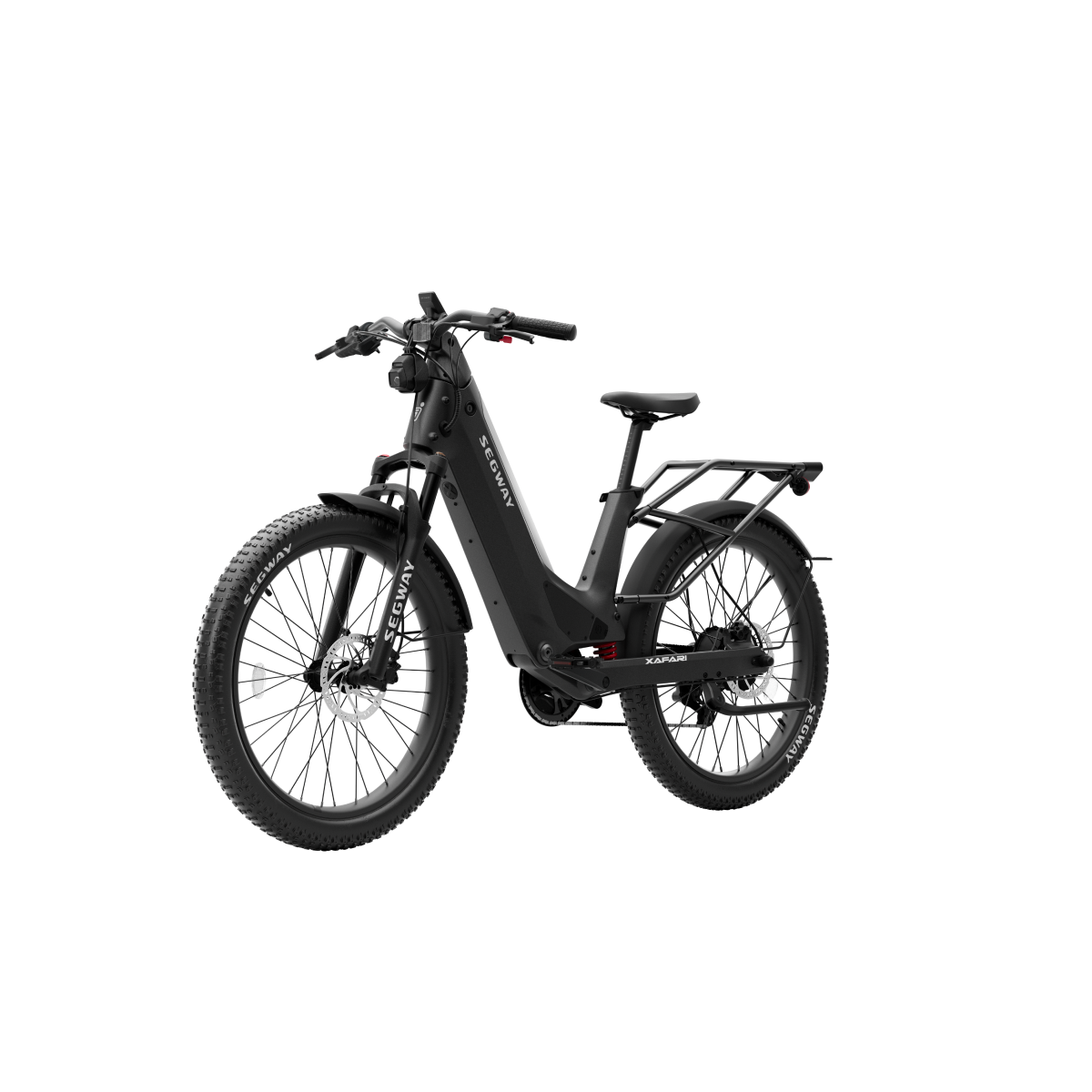 Segway E-bike Xafari