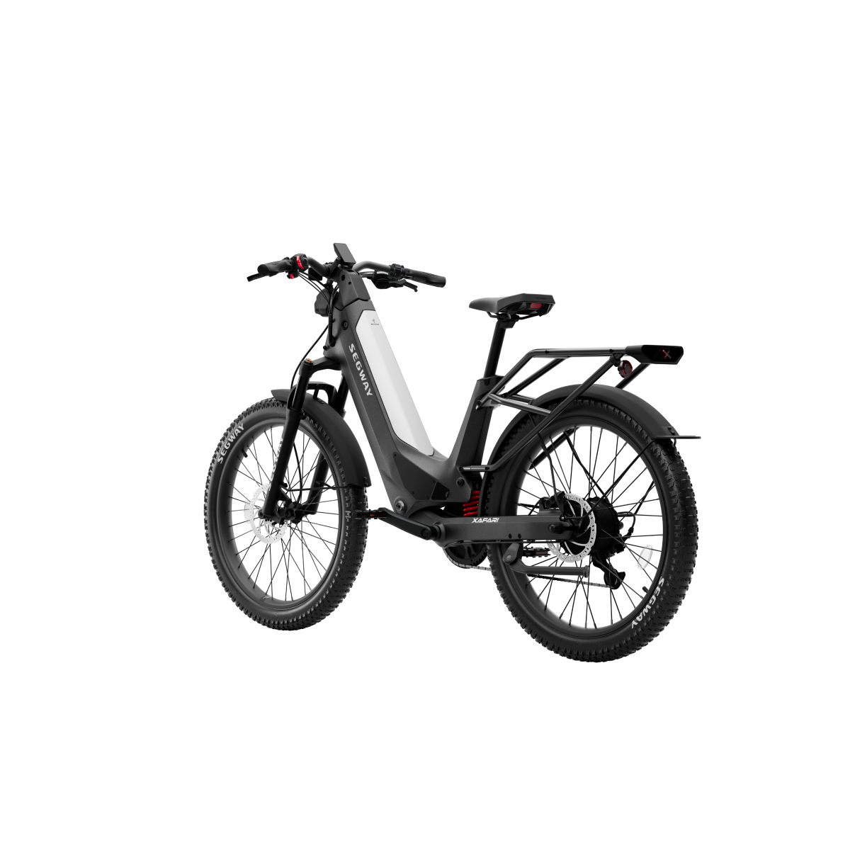 Segway E-bike Xafari