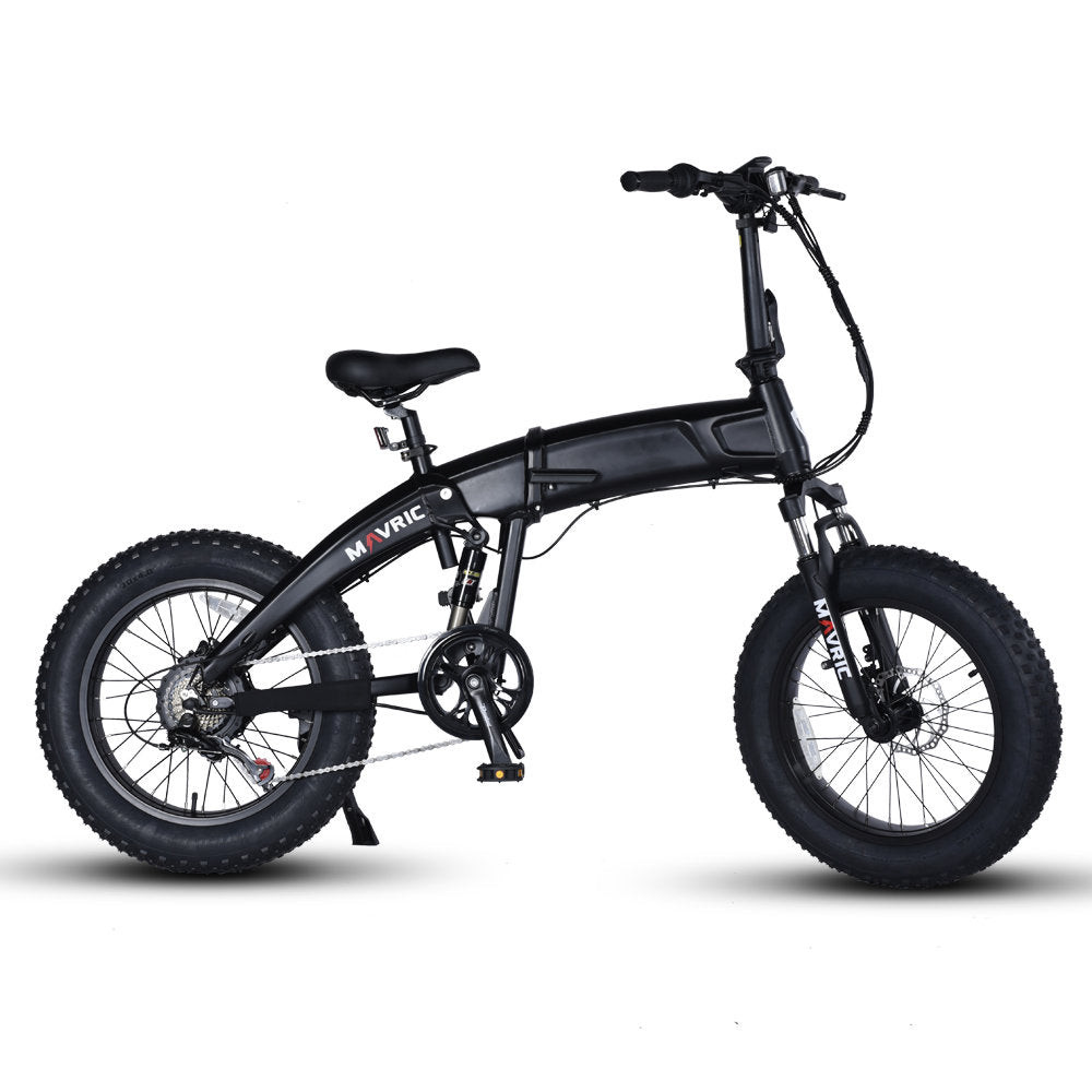 Mavric Misfit