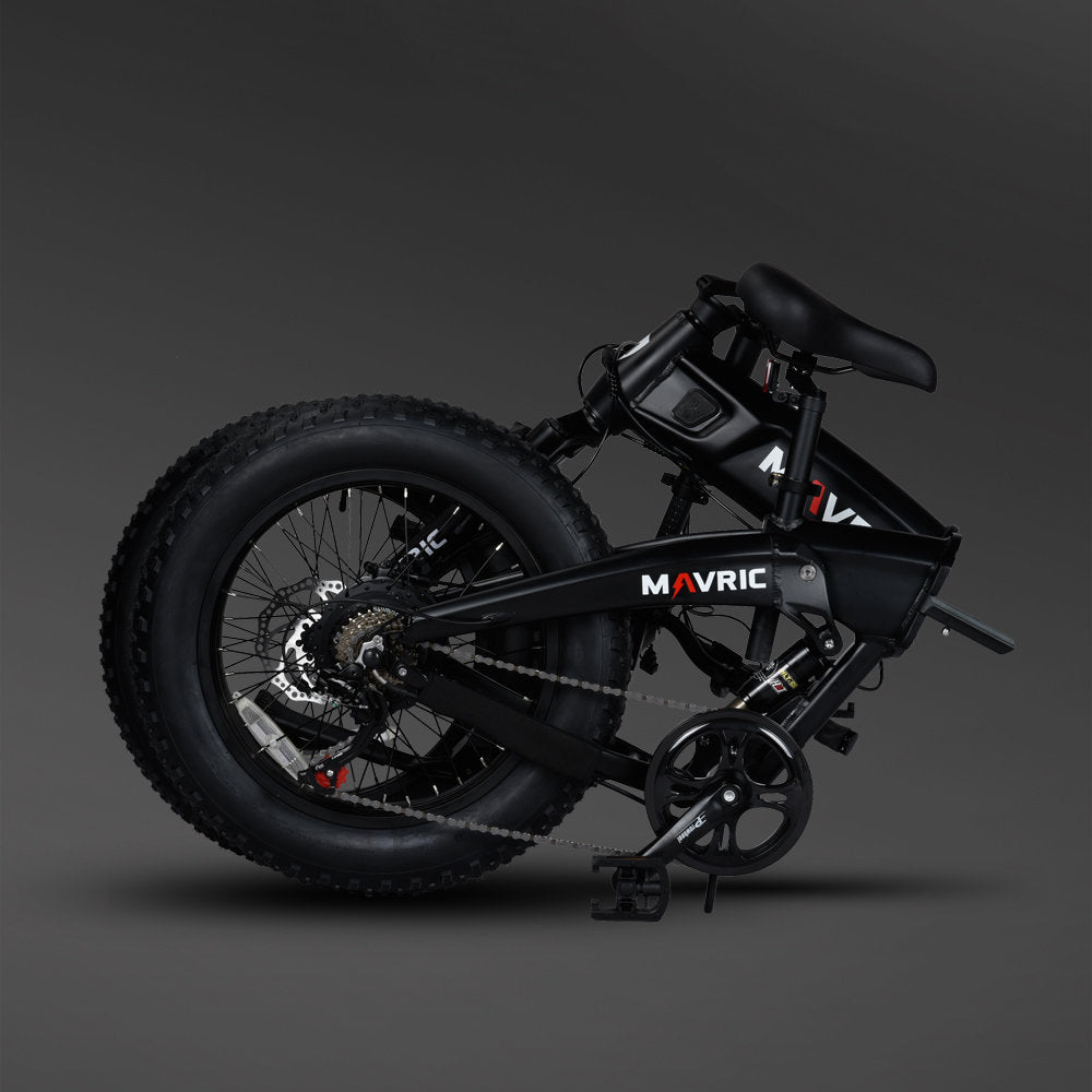 Mavric Misfit