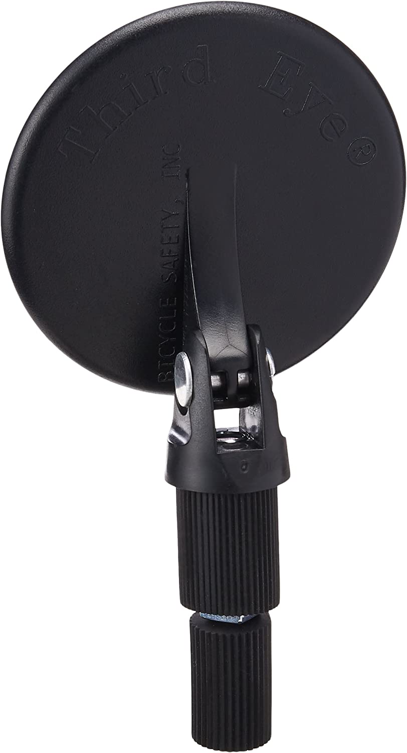 Third Eye Bar End Mirror