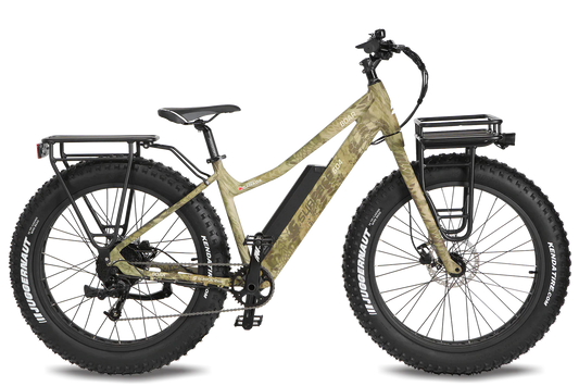 Surface 604 Boar Hunter