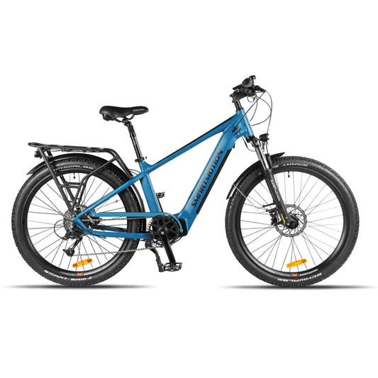 SmartMotion X-Urban 350W
