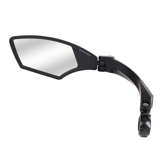 MR-4L – LEFT HANDLEBAR MIRROR GLASS LENS (June 2023)