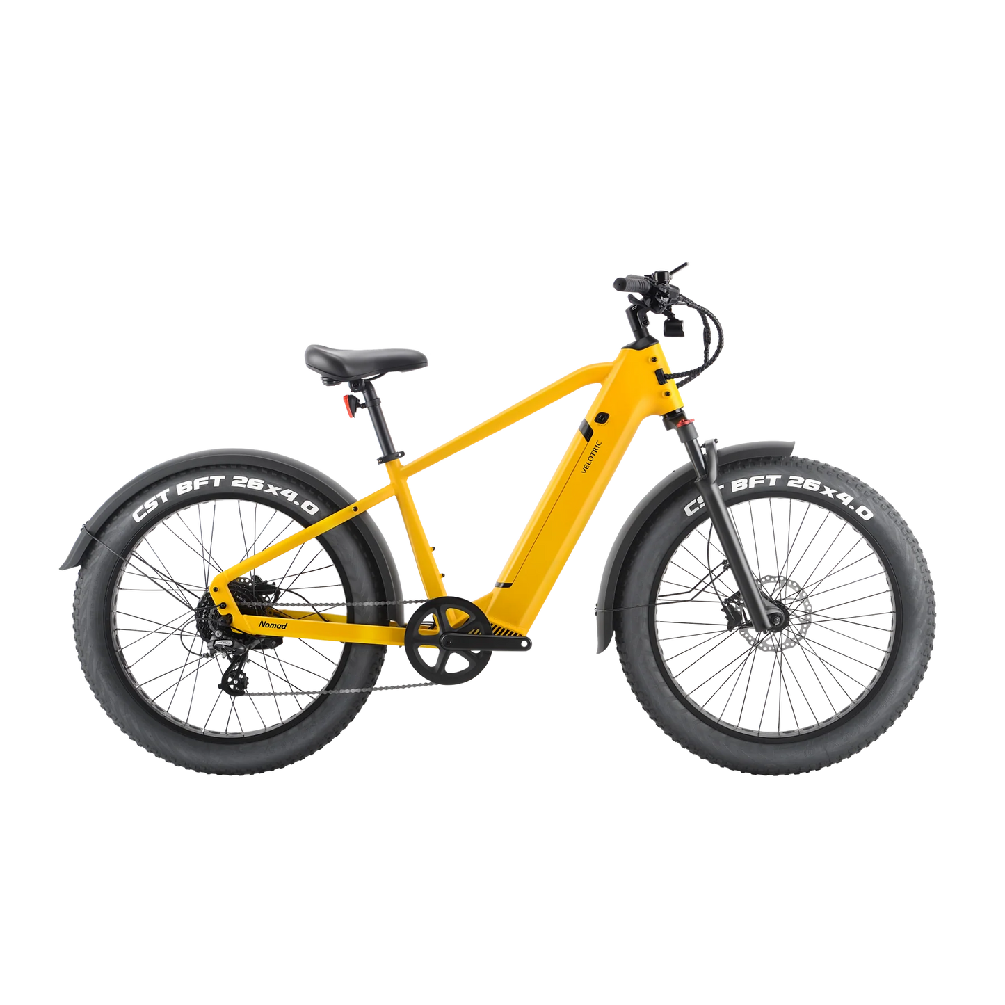 Velotric Nomad 2 Fat Tire Ebike