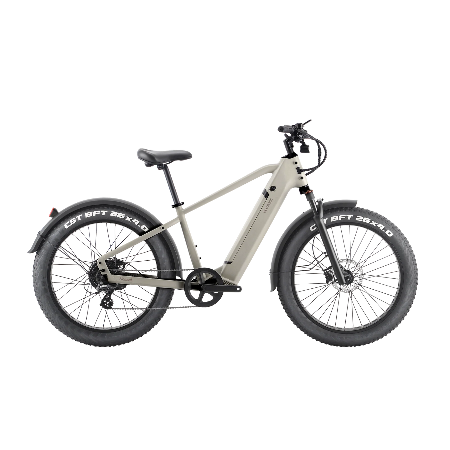 Velotric Nomad 2 Fat Tire Ebike