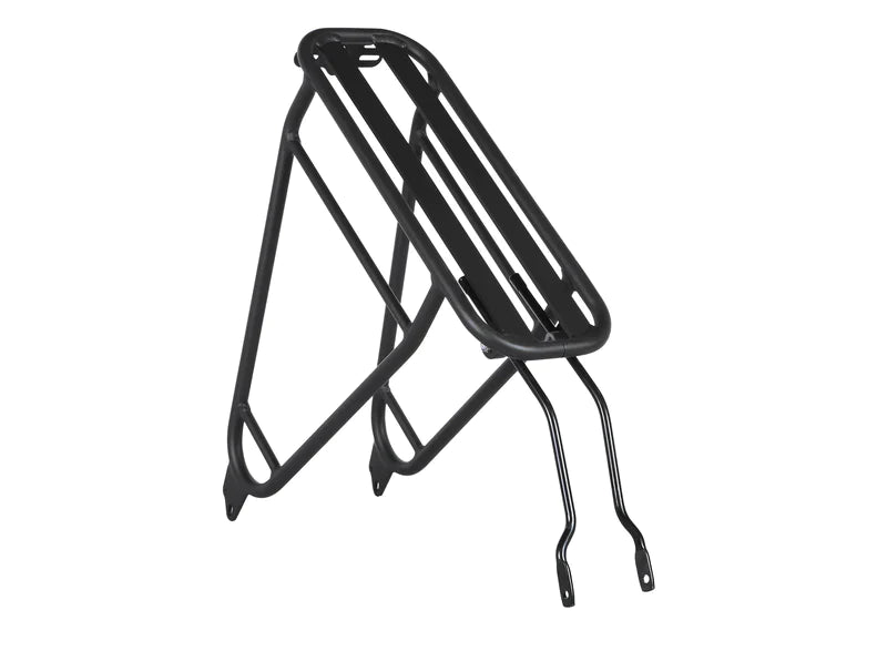 Surface 604 Shred/Quad Rear Rack