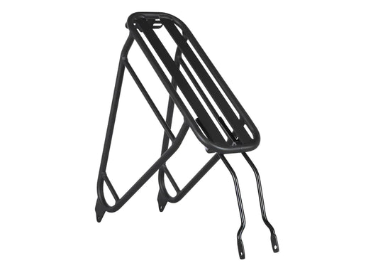 Surface 604 Shred/Quad Rear Rack