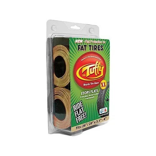 Mr. Tuffy 3XL 26/29x3.1 - 4 (Tan)