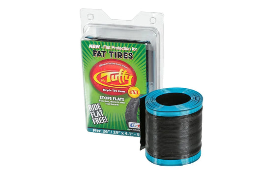 Mr. Tuffy 4XL 26/29x4.1-5.0 (Teal)