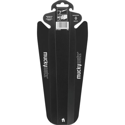 MuckyNutz Butt Fender