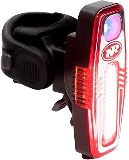 LIGHT Nite Rider Sabre 110 REAR FLASHER