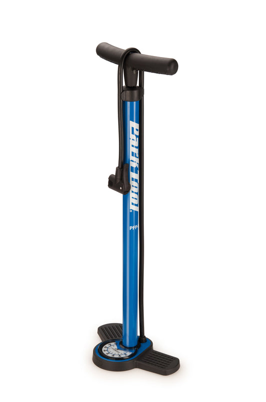 PUMP PARK TOOL FLOOR PUMP PFP-8