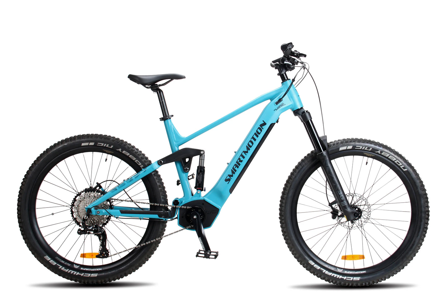 SmartMotion Hypersonic G5