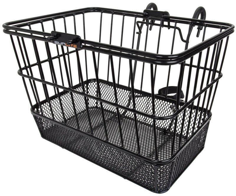 Sunlite Mesh Bottom Lift - Off