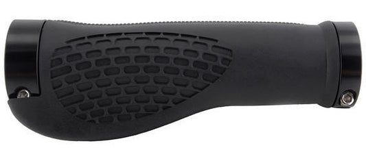 GRIPS ERGO FORM DUAL LOCKING BLK
