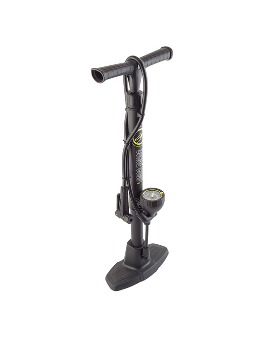 Sunlite Surge Comp G Floor Pump