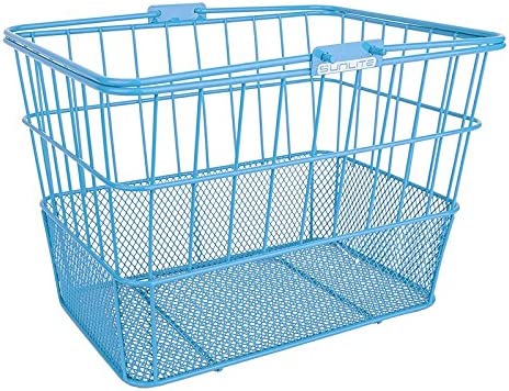 Sunlite Mesh Bottom Lift - Off