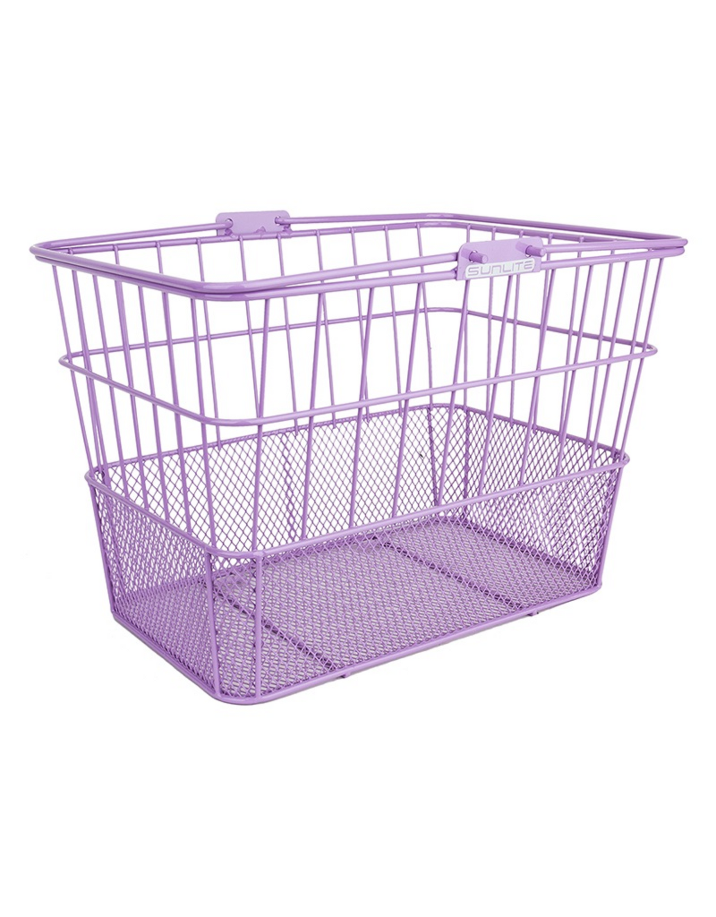 Sunlite Mesh Bottom Lift - Off
