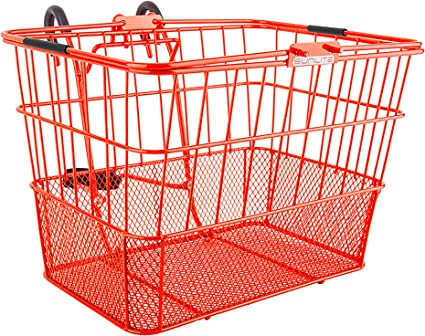 Sunlite Mesh Bottom Lift - Off