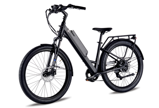 Surface 604 V-Rook SM Black