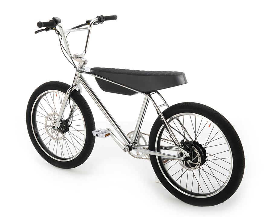 Zooz Ultra Urban 750